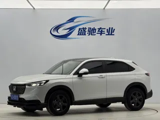 Honda XR-V 2023 купить из Китая, цена 2 317 000 ₽ — Suifenhe Auto