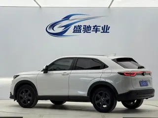 Honda XR-V 2023 купить из Китая, цена 2 317 000 ₽ — Suifenhe Auto
