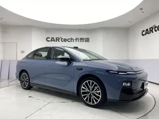 Leapmotor B01 2025 купить из Китая, цена 2 918 000 ₽ — Suifenhe Auto