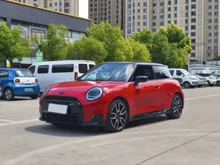 MINI COOPER 2025