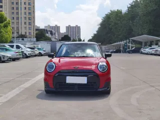 MINI COOPER 2025 купить из Китая, цена 4 307 000 ₽ — Suifenhe Auto