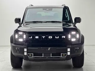 Jetour Traveller 2025 купить из Китая, цена 4 766 000 ₽ — Suifenhe Auto
