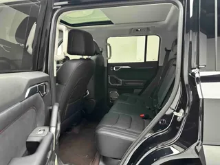 Jetour Traveller 2025 купить из Китая, цена 4 766 000 ₽ — Suifenhe Auto