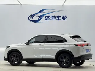 Honda XR-V 2023 купить из Китая, цена 2 317 000 ₽ — Suifenhe Auto