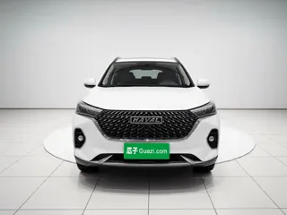 Haval M6 2023 купить из Китая, цена 1 103 000 ₽ — Suifenhe Auto
