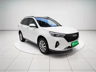 Haval M6 2023 купить из Китая, цена 1 103 000 ₽ — Suifenhe Auto