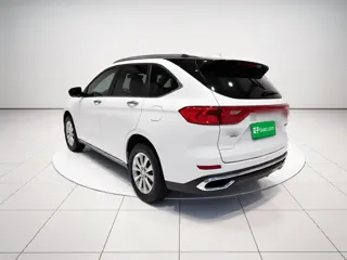 Haval M6 2023 купить из Китая, цена 1 103 000 ₽ — Suifenhe Auto