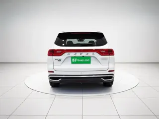 Haval M6 2023 купить из Китая, цена 1 103 000 ₽ — Suifenhe Auto