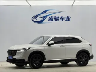 Honda XR-V 2023 купить из Китая, цена 1 966 000 ₽ — Suifenhe Auto