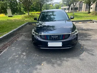 Geely Emgrand 2023 купить из Китая, цена 1 051 000 ₽ — Suifenhe Auto