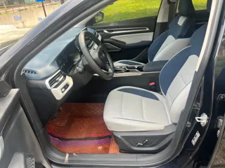 Geely Emgrand 2023 купить из Китая, цена 1 051 000 ₽ — Suifenhe Auto