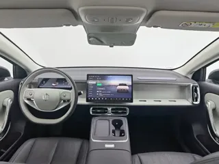 Leapmotor B01 2025 купить из Китая, цена 3 007 000 ₽ — Suifenhe Auto
