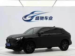 Honda XR-V 2023 купить из Китая, цена 2 278 000 ₽ — Suifenhe Auto