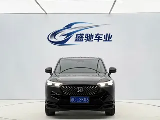 Honda XR-V 2023 купить из Китая, цена 2 278 000 ₽ — Suifenhe Auto