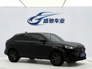 Honda XR-V 2023 купить из Китая, цена 2 278 000 ₽ — Suifenhe Auto