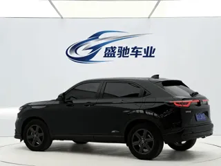Honda XR-V 2023 купить из Китая, цена 2 278 000 ₽ — Suifenhe Auto
