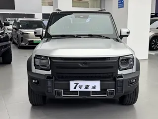 Jetour Traveller 2025 купить из Китая, цена 4 336 000 ₽ — Suifenhe Auto