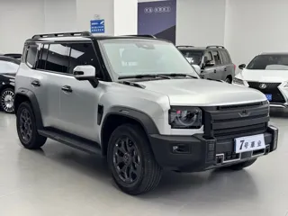 Jetour Traveller 2025 купить из Китая, цена 4 336 000 ₽ — Suifenhe Auto