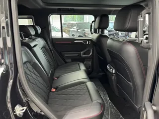 Jetour Traveller 2025 купить из Китая, цена 4 336 000 ₽ — Suifenhe Auto