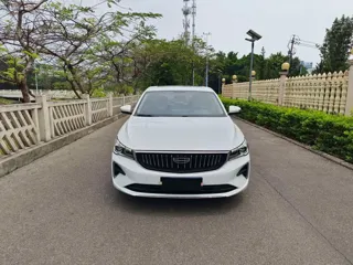 Geely Emgrand 2023 купить из Китая, цена 1 052 000 ₽ — Suifenhe Auto