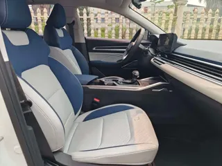 Geely Emgrand 2023 купить из Китая, цена 1 052 000 ₽ — Suifenhe Auto