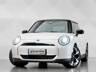 MINI COOPER 2024 купить из Китая, цена 4 098 000 ₽ — Suifenhe Auto