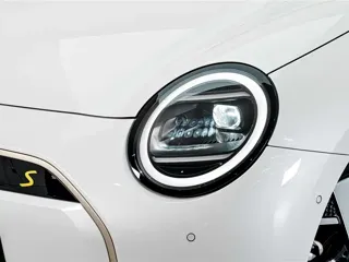 MINI COOPER 2024 купить из Китая, цена 4 098 000 ₽ — Suifenhe Auto