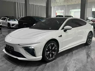 Neta S 2023
