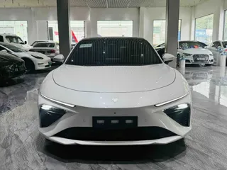 Neta S 2023 купить из Китая, цена 3 818 000 ₽ — Suifenhe Auto