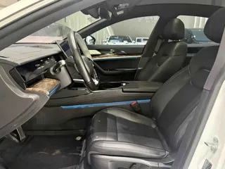 Neta S 2023 купить из Китая, цена 3 818 000 ₽ — Suifenhe Auto