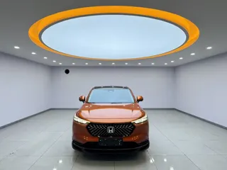 Honda XR-V 2023 купить из Китая, цена 1 875 000 ₽ — Suifenhe Auto