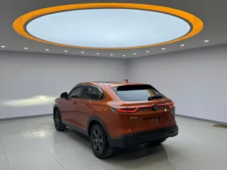 Honda XR-V 2023 купить из Китая, цена 1 875 000 ₽ — Suifenhe Auto