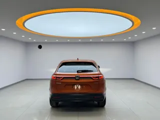 Honda XR-V 2023 купить из Китая, цена 1 875 000 ₽ — Suifenhe Auto