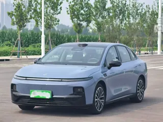 Leapmotor B01 2025 купить из Китая, цена 3 023 000 ₽ — Suifenhe Auto