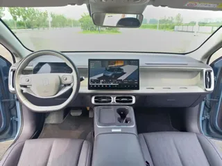 Leapmotor B01 2025 купить из Китая, цена 3 023 000 ₽ — Suifenhe Auto