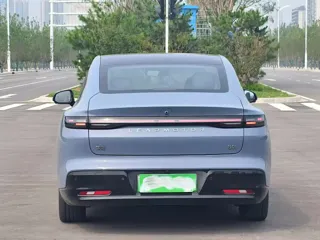 Leapmotor B01 2025 купить из Китая, цена 3 023 000 ₽ — Suifenhe Auto