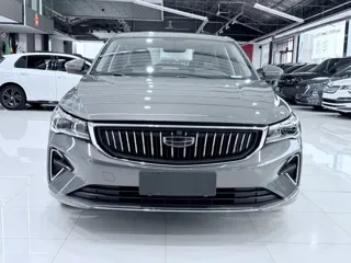 Geely Emgrand 2022 купить из Китая, цена 1 371 000 ₽ — Suifenhe Auto
