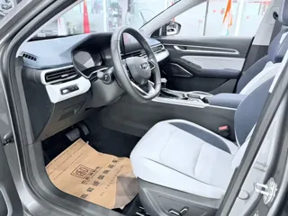 Geely Emgrand 2022 купить из Китая, цена 1 371 000 ₽ — Suifenhe Auto