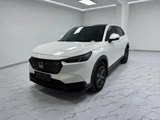 Honda XR-V 2023 купить из Китая, цена 1 953 000 ₽ — Suifenhe Auto