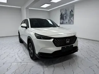 Honda XR-V 2023 купить из Китая, цена 1 953 000 ₽ — Suifenhe Auto