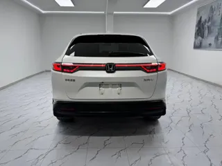Honda XR-V 2023 купить из Китая, цена 1 953 000 ₽ — Suifenhe Auto