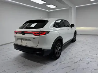 Honda XR-V 2023 купить из Китая, цена 1 953 000 ₽ — Suifenhe Auto