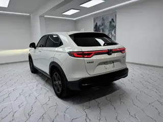 Honda XR-V 2023 купить из Китая, цена 1 953 000 ₽ — Suifenhe Auto