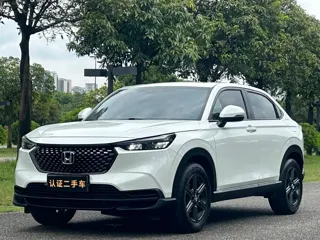 Honda XR-V 2023 купить из Китая, цена 1 744 000 ₽ — Suifenhe Auto