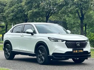 Honda XR-V 2023 купить из Китая, цена 1 744 000 ₽ — Suifenhe Auto