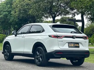 Honda XR-V 2023 купить из Китая, цена 1 744 000 ₽ — Suifenhe Auto