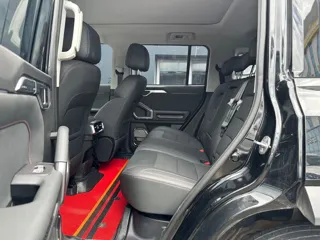 Jetour Traveller 2023 купить из Китая, цена 3 279 000 ₽ — Suifenhe Auto