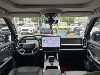 Jetour Traveller 2023 купить из Китая, цена 3 279 000 ₽ — Suifenhe Auto