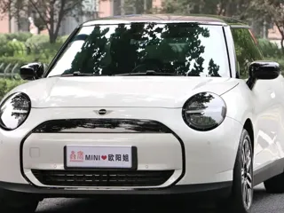 MINI COOPER 2025