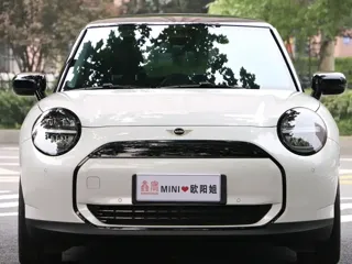 MINI COOPER 2025 купить из Китая, цена 3 709 000 ₽ — Suifenhe Auto